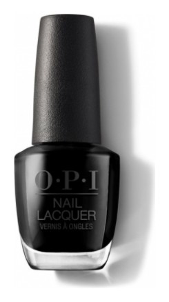 Тон NLT02-EU Lady in black   OPI