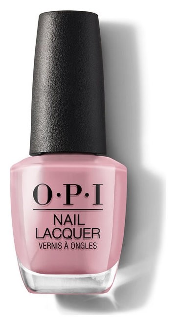 Тон NLT80 Rice Rice Baby   OPI