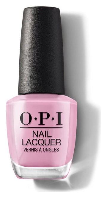 Тон NLT81 Another Ramentic Evening   OPI