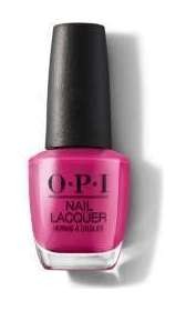 Тон NLT83 Hurry-juku Get This Color   OPI