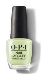 Тон NLT86 How Does Your Zen Garden Grow  OPI