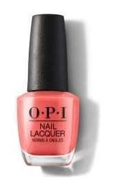 Тон NLT89 Tempura-tureIs Rising  OPI