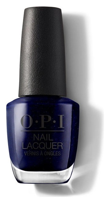 Тон NLT91 Chopstix and Stones  OPI