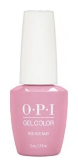 Гель-лак для ногтей Tokyo  OPI