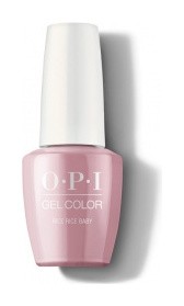 Тон GCT80 Rice Rice Baby   OPI