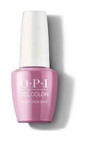 Тон GCT82 Arigato From Tokyo  OPI