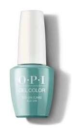 Тон GCT88 Suzi-san Climbs Fuji-san   OPI