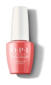 Тон GCT89 Tempura-tureIs Rising   OPI