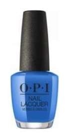 Тон NLL25 Tile Art to Warm Your Heart   OPI