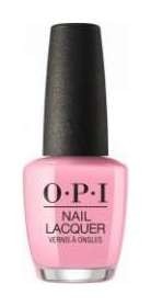 Тон NLL18 Tagus in That Selfie!  OPI