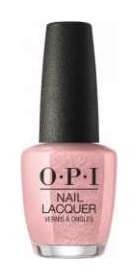 Тон NLL15 Made It To the Seventh Hill!  OPI