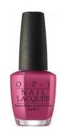 Тон NLI64 Aurora Berry-alis   OPI