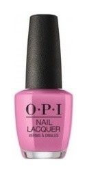 Тон NLP31 Suzi Will Quechua Later!   OPI