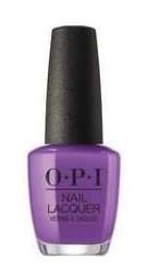 Тон NLP35 Grandma Kissed a Gaucho   OPI