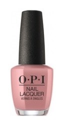 Тон NLP37 Somewhere Over the Rainbow Mountains   OPI