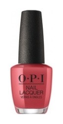 Тон NLP38 My Solar Clock is Ticking   OPI