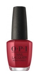 Тон NLP39 I Love You Just  OPI