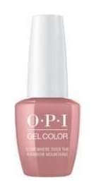 Тон GCP37 Somewhere Over the Rainbow Mountains   OPI