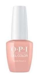 Тон GCP36 Machu Peach-u   OPI