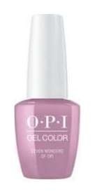 Тон GCP32 Seven Wonders of OPI   OPI