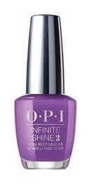 Тон ISLP35 Grandma Kissed a Gaucho   OPI