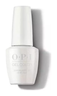 Гель-лак для ногтей Nutcracker OPI