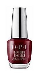 Тон HRK26 Ginger's Revenge  OPI