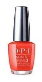 Тон ISLL22 A Red-vival City   OPI