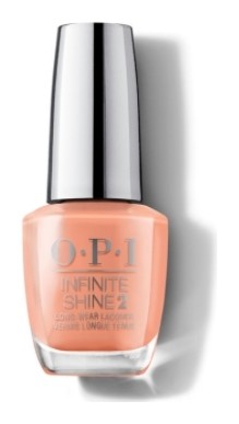 Тон ISLM88 Coral ing Your Spirit Animal  OPI