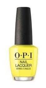 Тон NLN70 PUMP Up the Volume   OPI