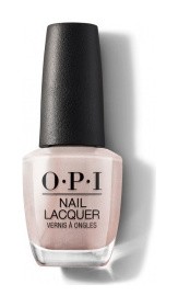 Тон NLSH3 Chiffon-d of You   OPI