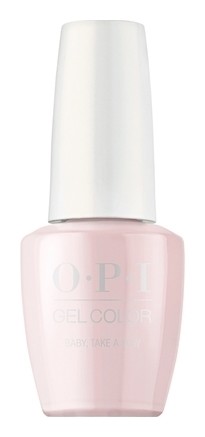 Тон GCSH1 Baby, Take a Vow  OPI