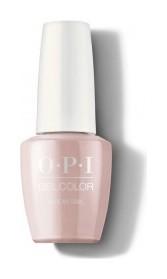 Тон GCSH4 Bare My Soul  OPI