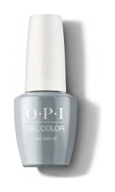 Тон GCSH6 Ring Bare-er  OPI