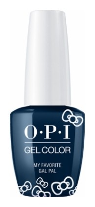 Гель-лак для ногтей Hello Kitty  OPI