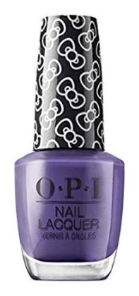 Тон HRL07 Hello Pretty  OPI