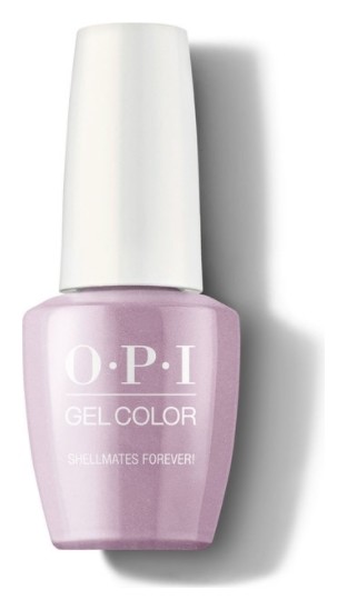 Тон Shellmates Forever! OPI