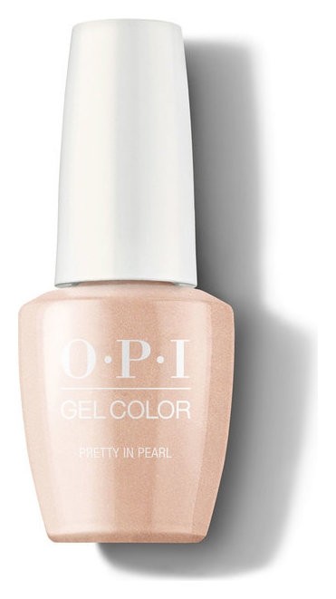 Тон Pretty in pearl OPI