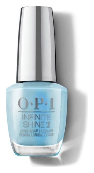 Тон Two Baroque Pearls  OPI