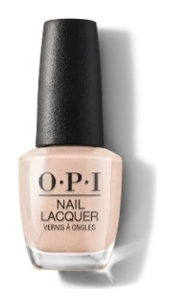 Тон Pretty IN Pearl  OPI