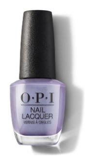 Тон Just A Hint OF Pearl-ple  OPI