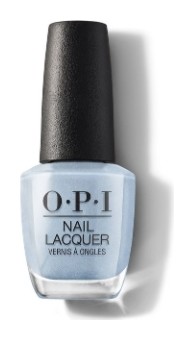Тон Did you see Those Mussels?  OPI