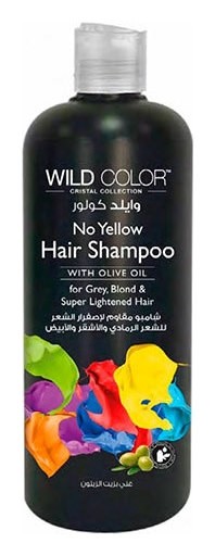 1000 мл  Wild Color