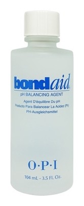 Грунтовка-восстановитель pH баланса ногтя Bond-Aid OPI