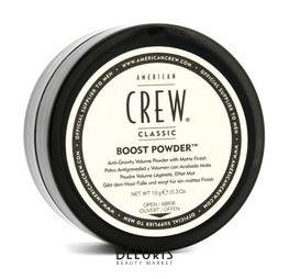 Пудра для объема волос Boost Powder American Crew Classic