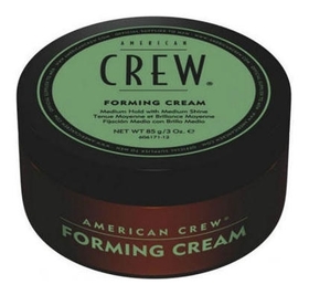 Крем для укладки средней фиксации Forming Cream American Crew
