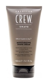 

Крем увлажняющий для бритья Moisturizing Cream