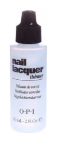 Жидкость для разведения лака Nail Lacquer Thinner OPI