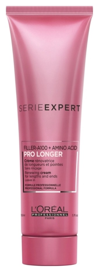 Крем для волос термозащитный Serie Expert Pro Longer L'oreal Professionnel