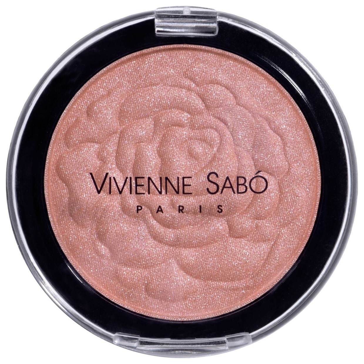 Рельефные румяна Rose de Velours отзывы